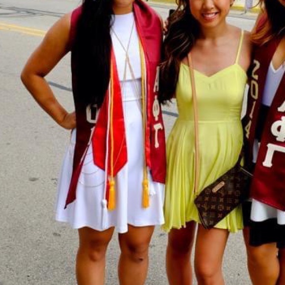 Aritzia talula dress - Picture 2 of 11